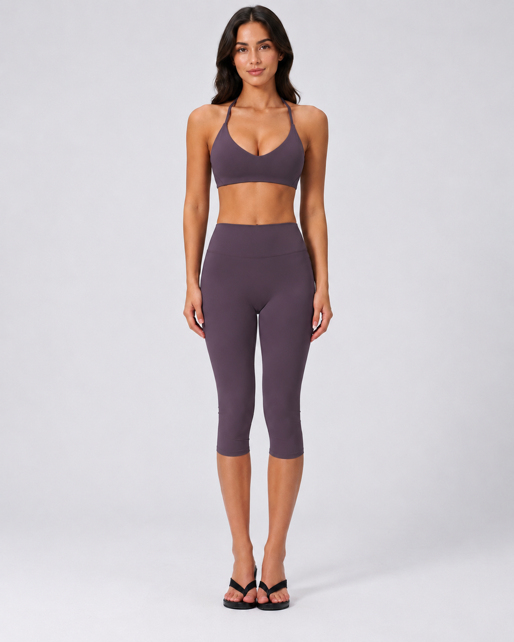 Lux Capris