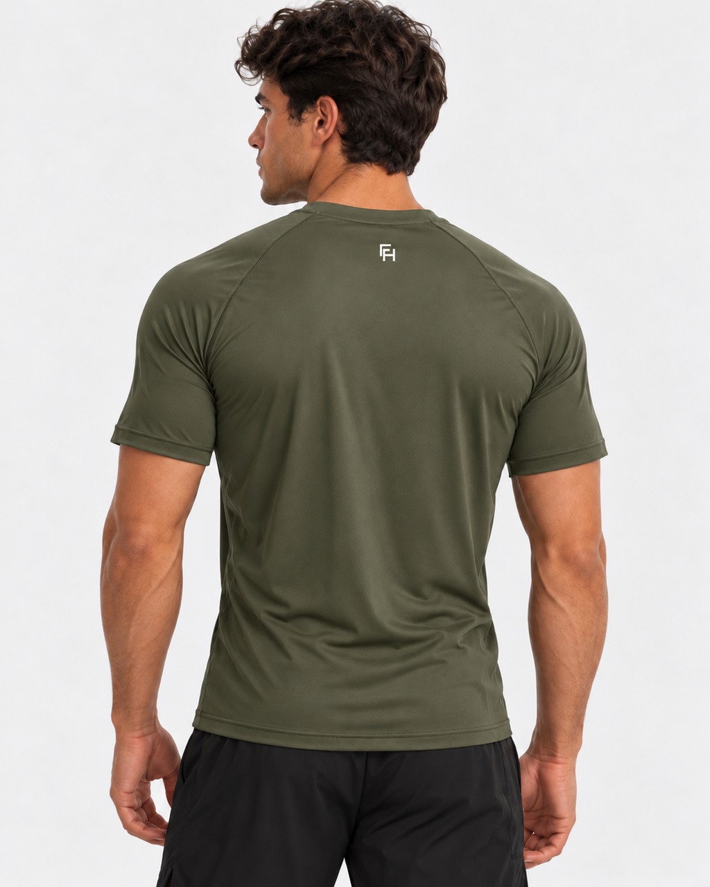 Compression Tee