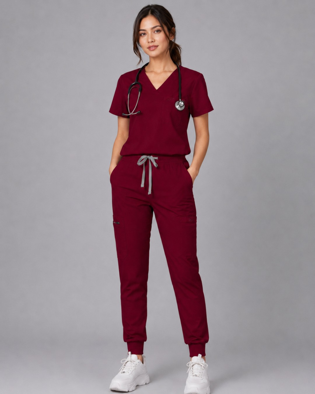 Vitality Scrub Set