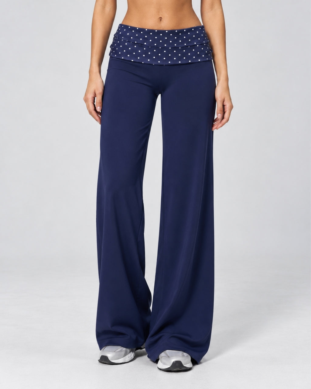 Muse Polkadots Pants