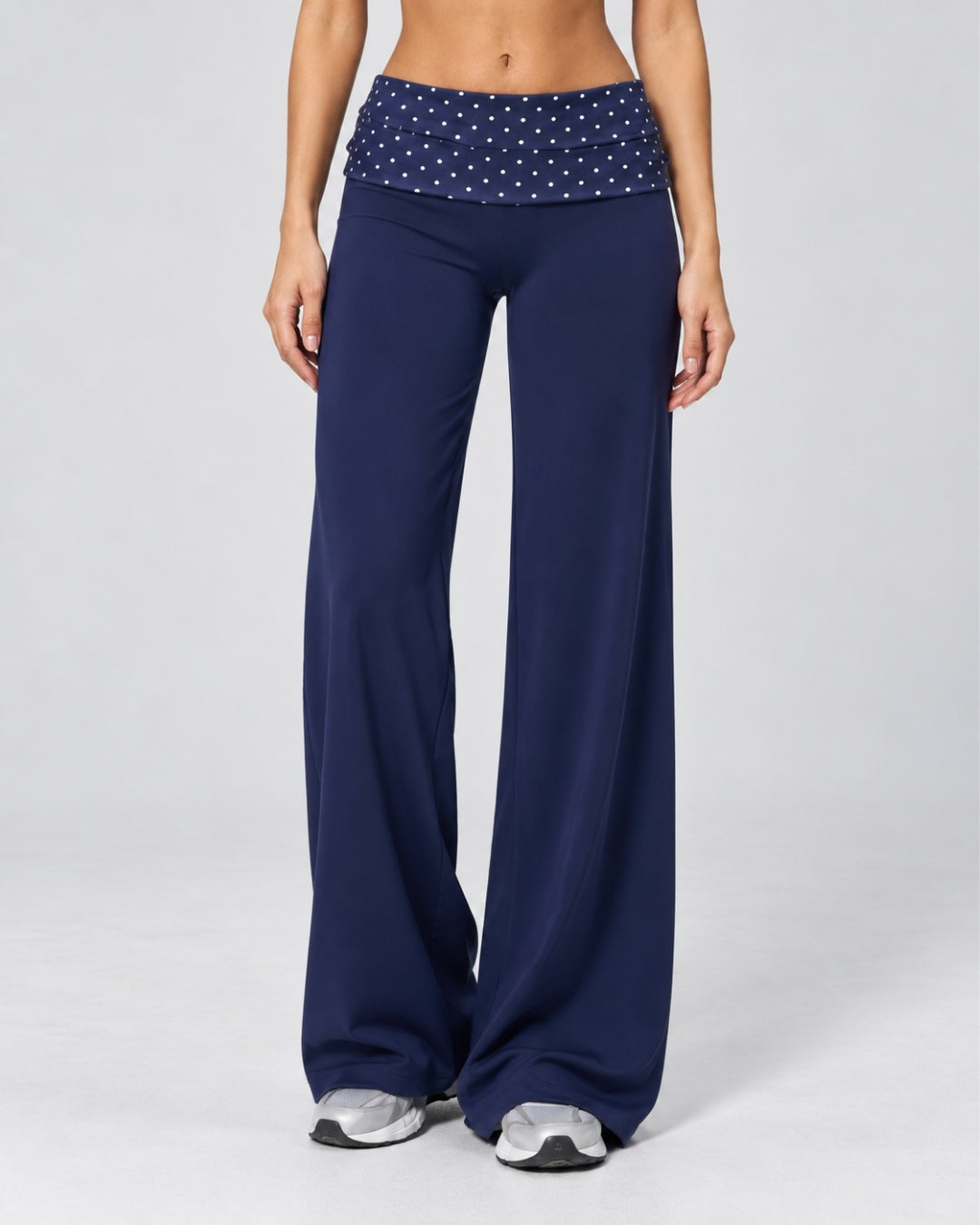 Muse Polkadots Pants