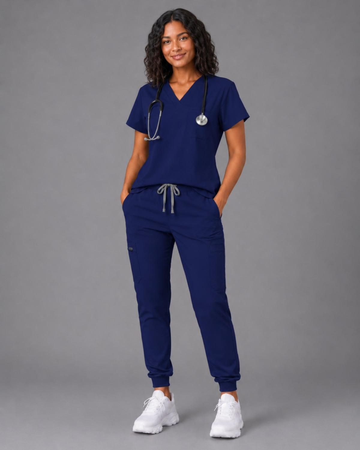 Vitality Scrub Set