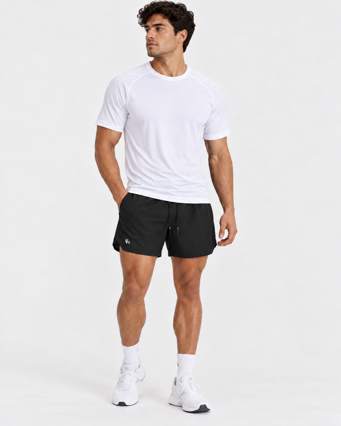 Compression Tee