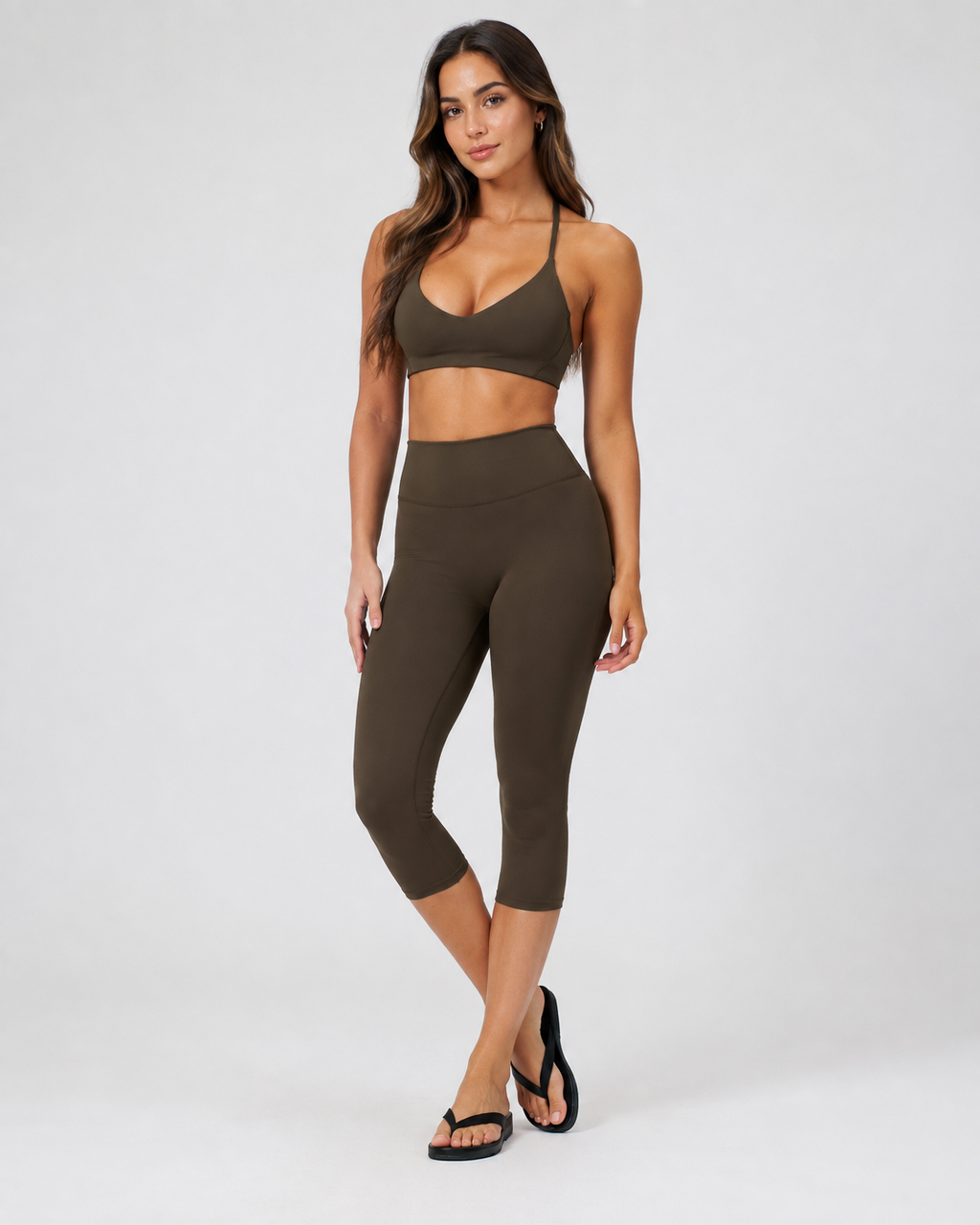 Lux Capris
