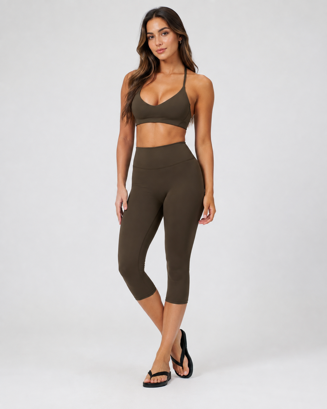 Lux Capris