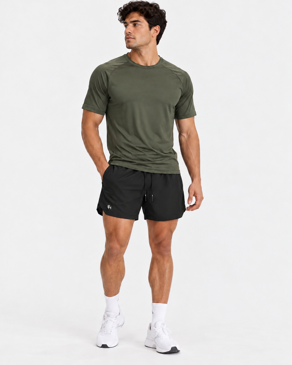 Compression Tee
