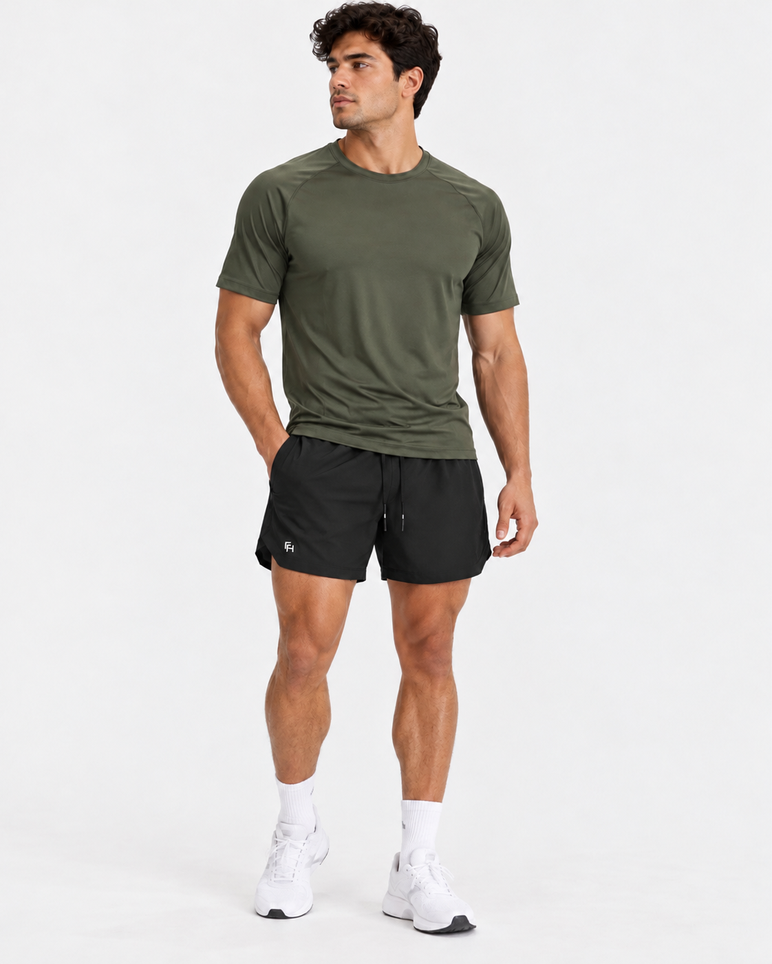 Compression Tee