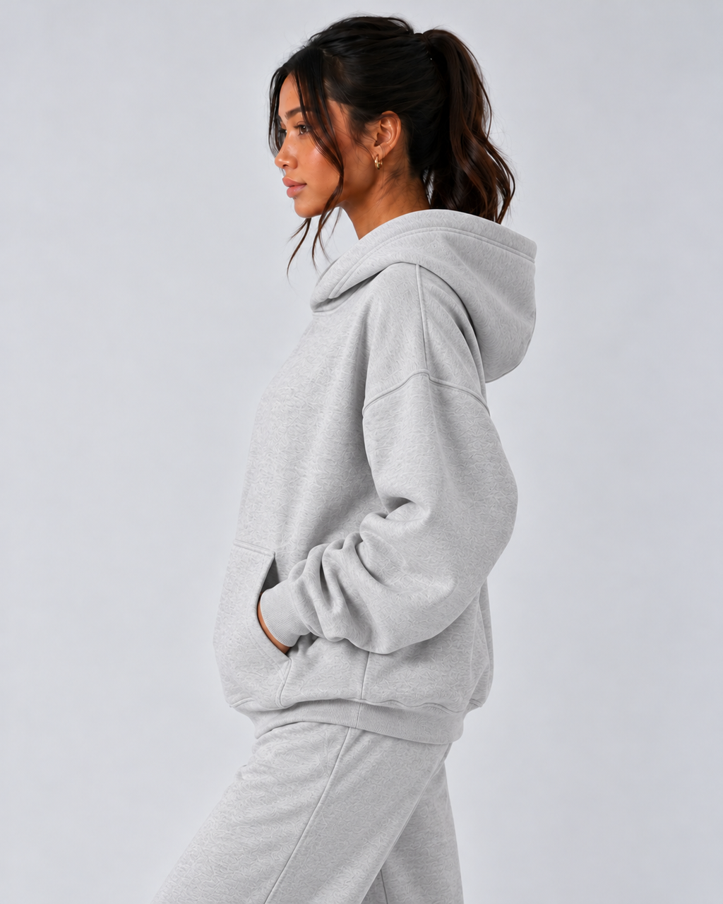 Reset Basic Hoodie