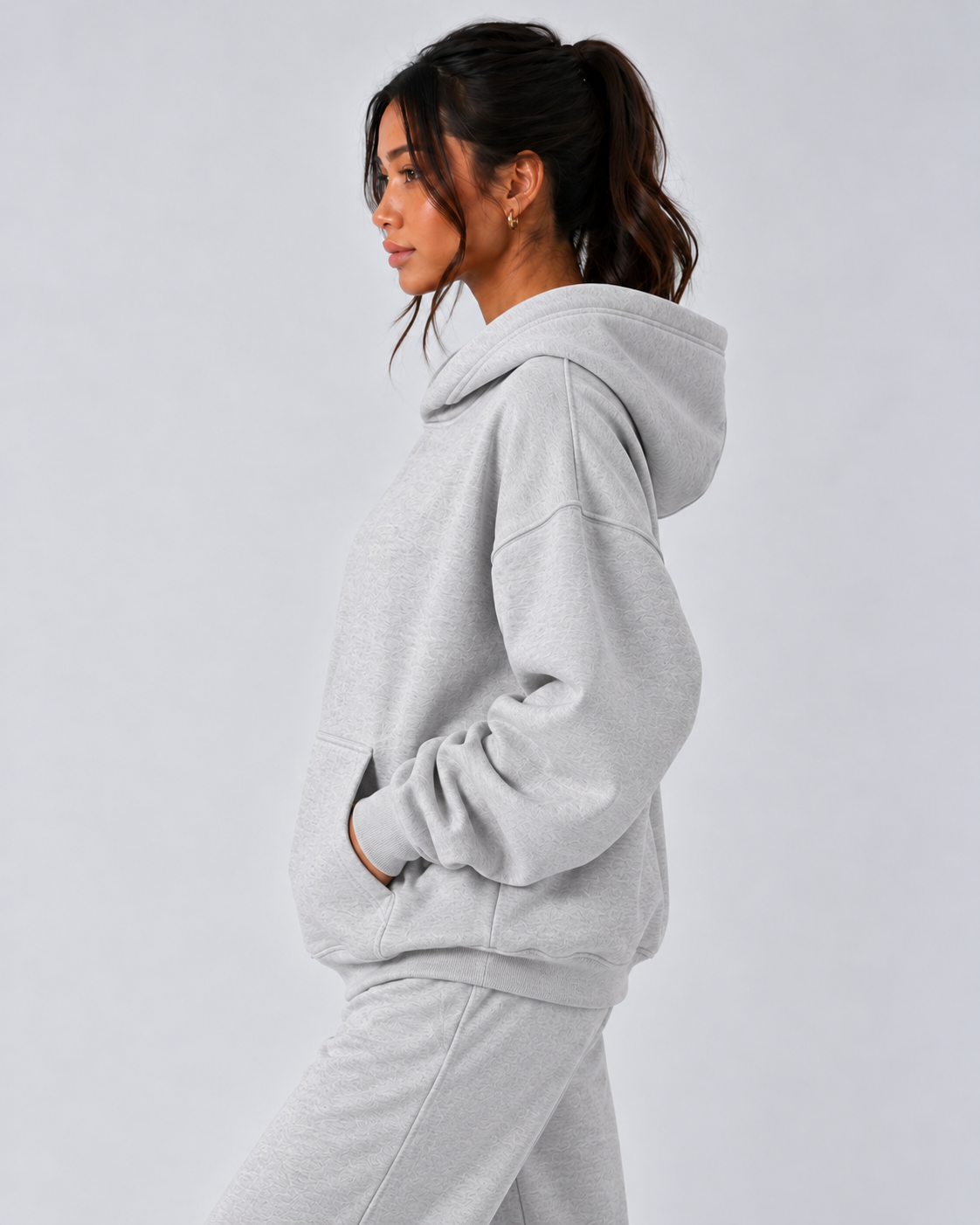 Reset Basic Hoodie