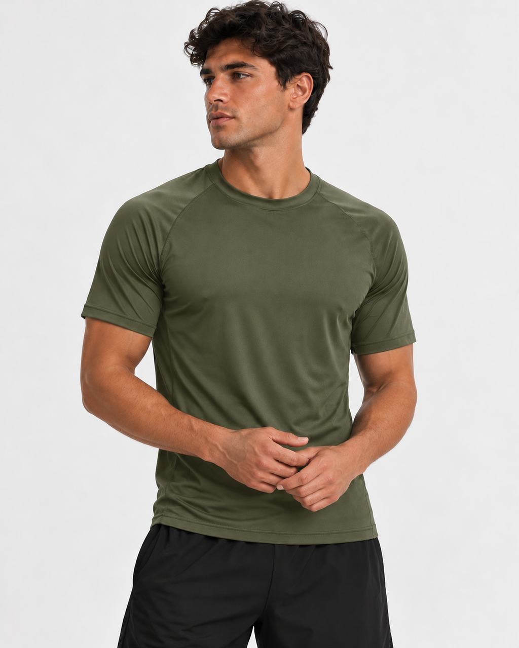 Compression Tee