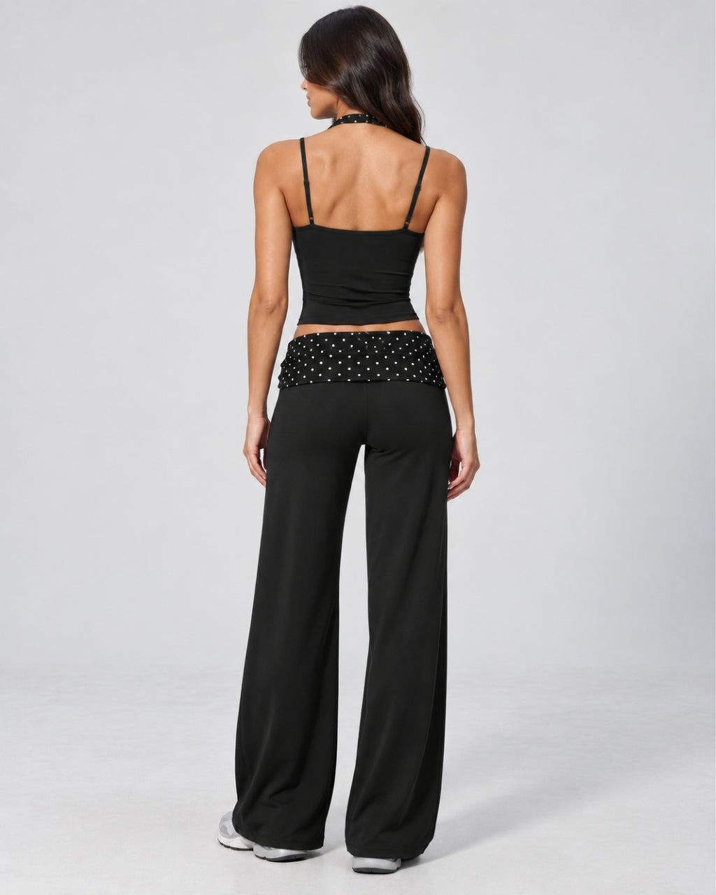Muse Polkadots Tank