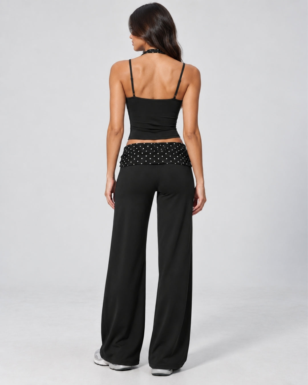 Muse Polkadots Tank
