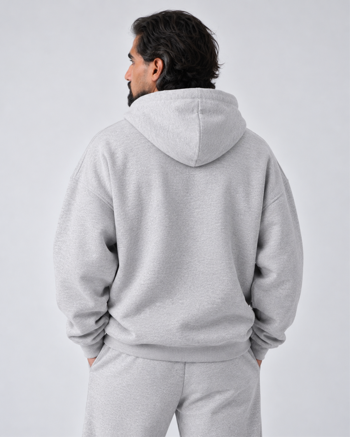 Reset Basic Hoodie