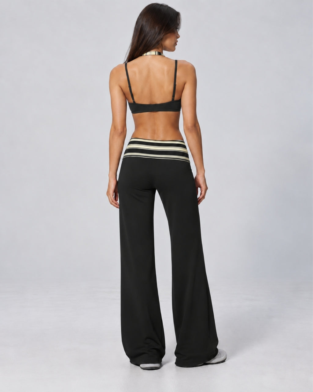 Muse Layered Sports Bra