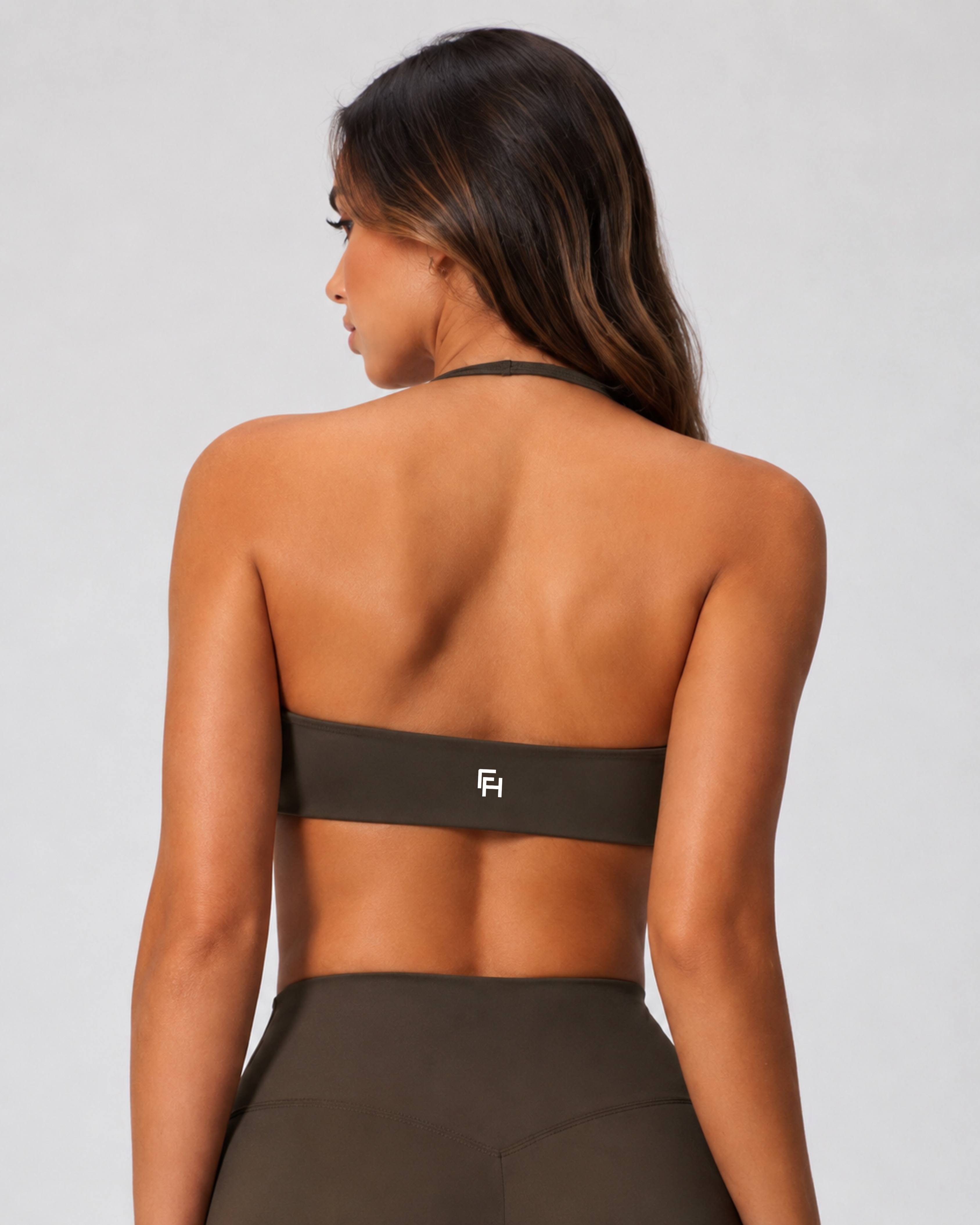 Lux Sports Bra