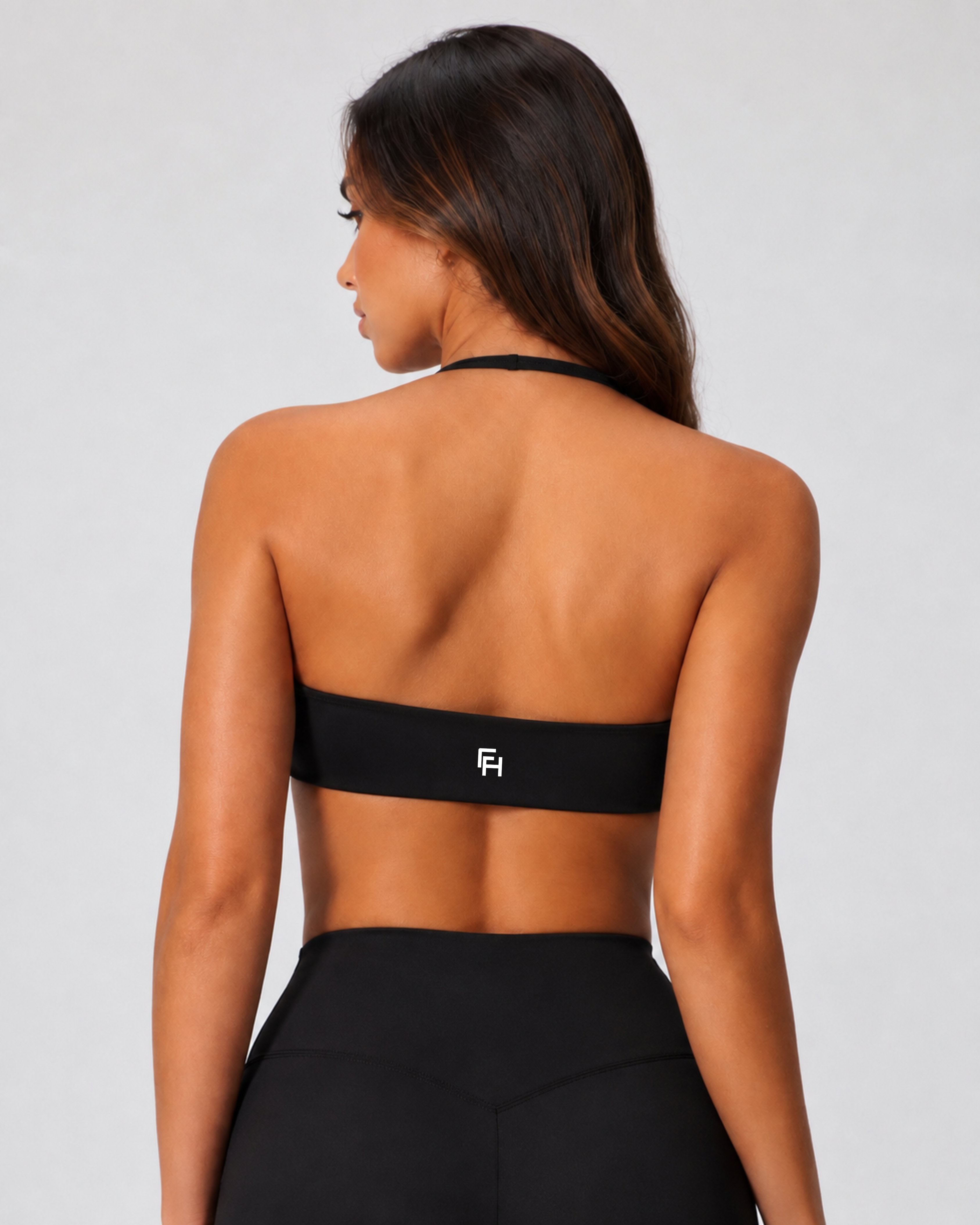 Lux Sports Bra