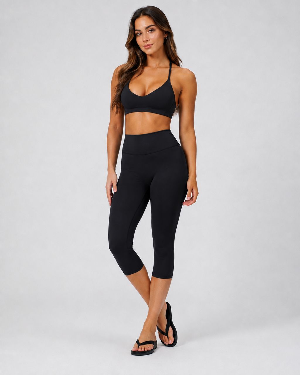 Lux Capris
