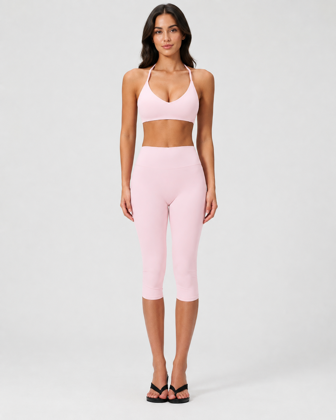 Lux Capris