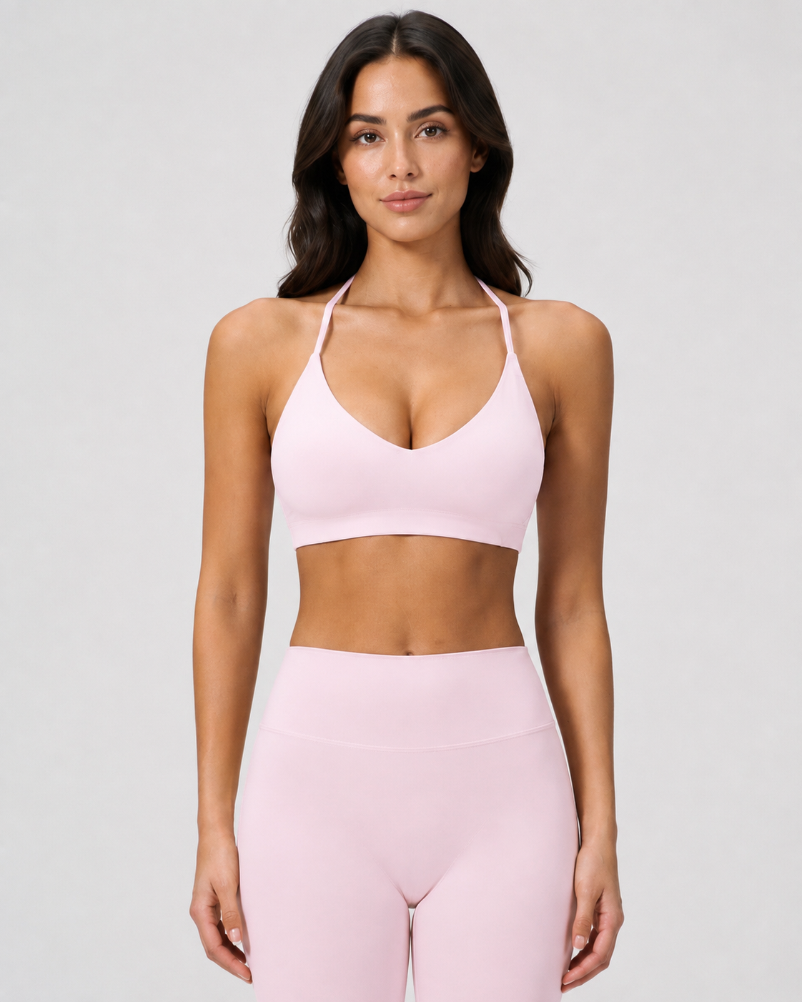 Lux Sports Bra