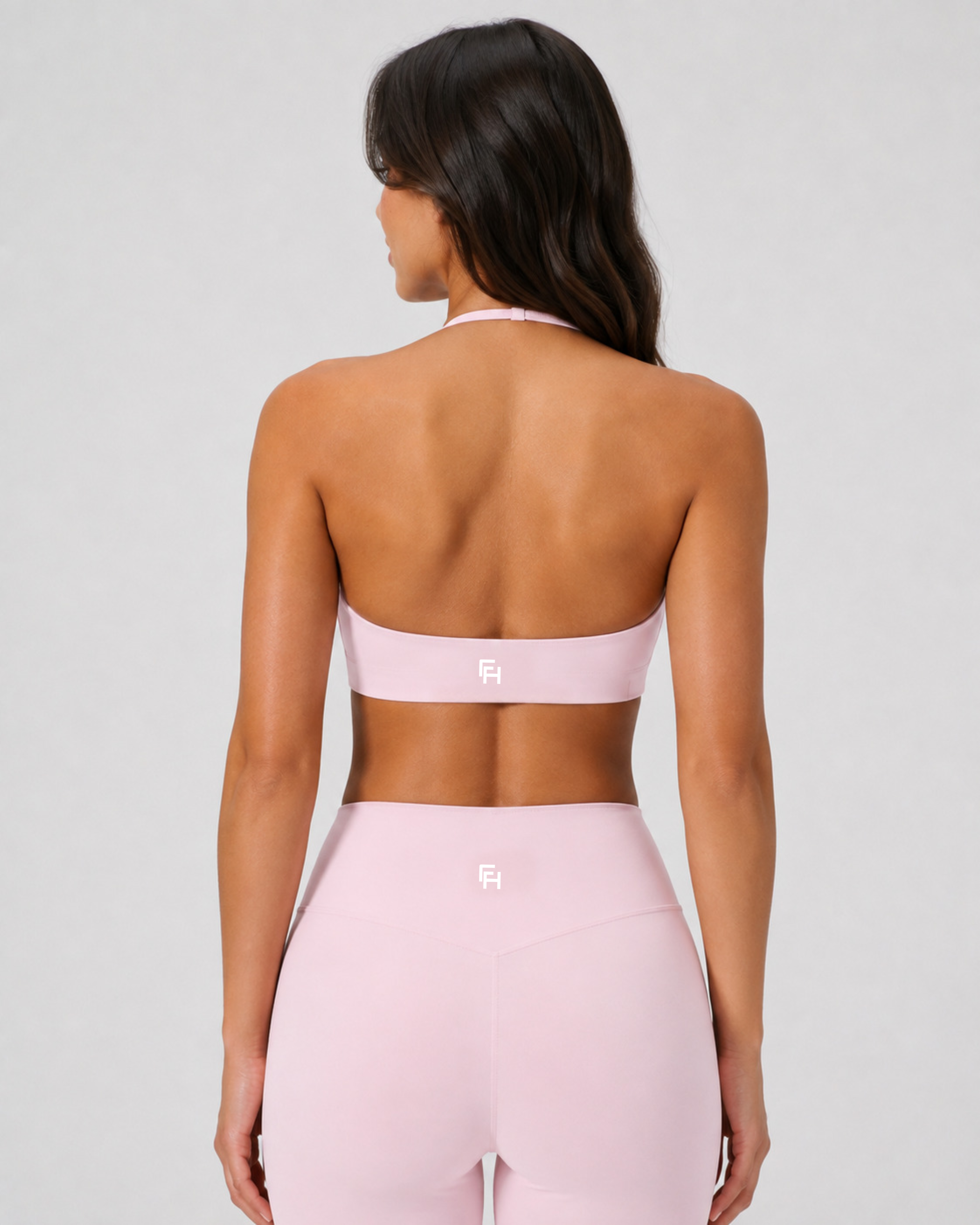 Lux Sports Bra