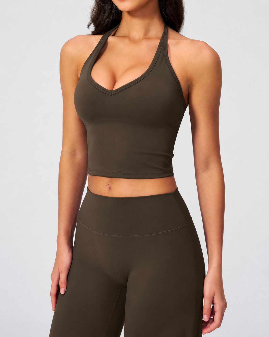 Lux Tank Top