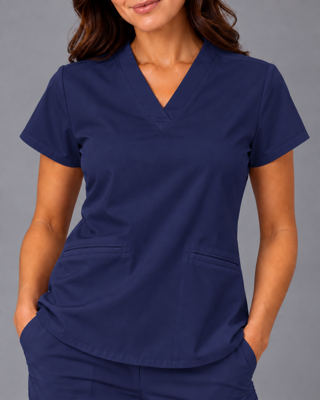On Call Scrub Set