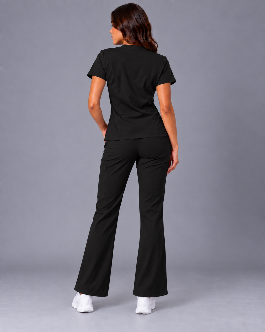 On Call Scrub Set