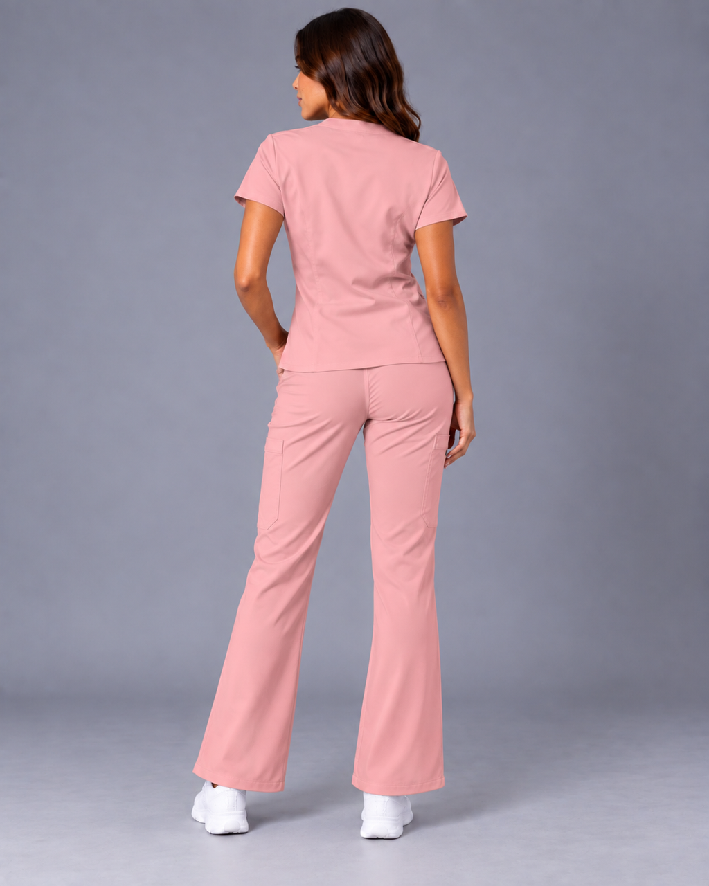 On Call Scrub Set