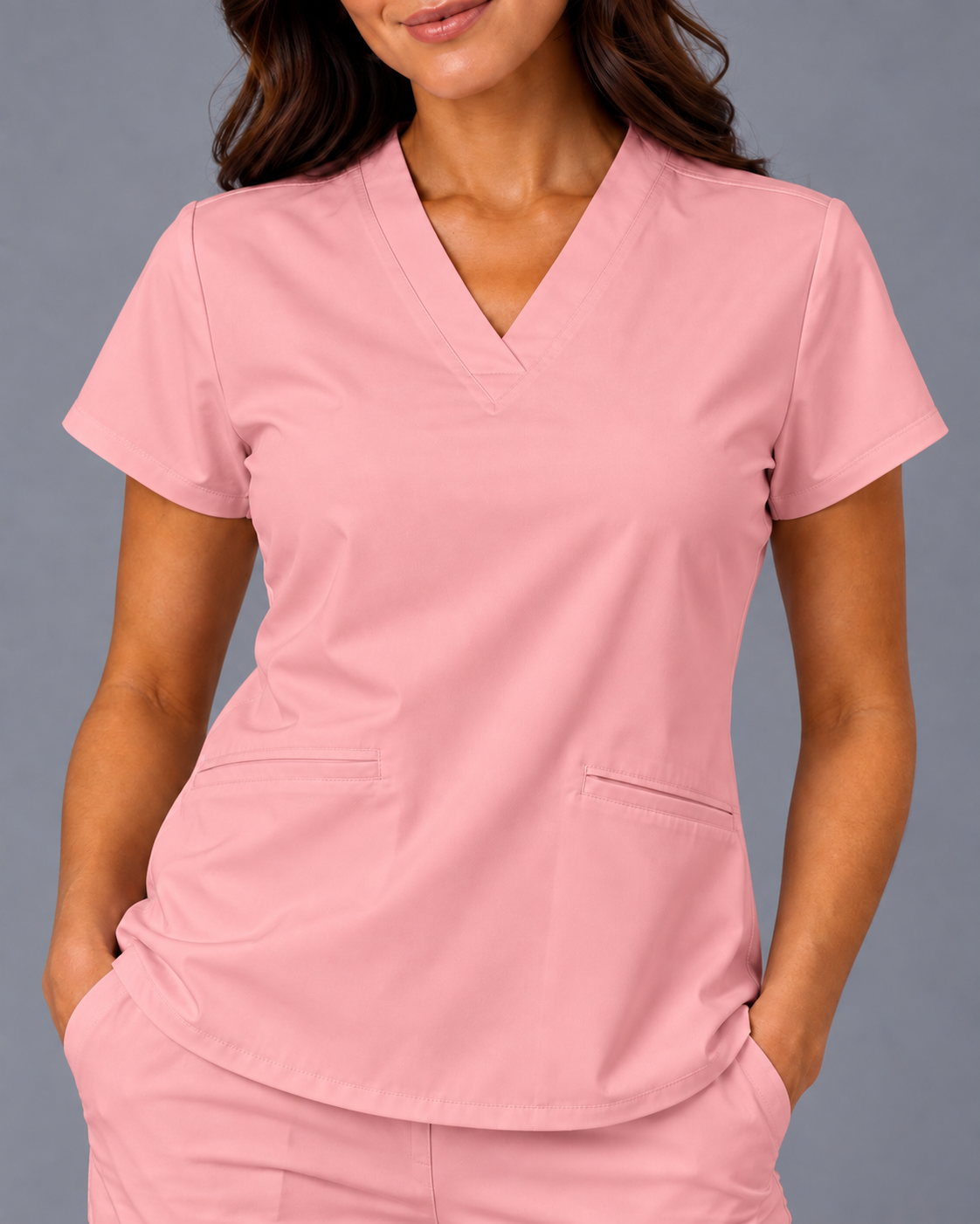 On Call Scrub Set