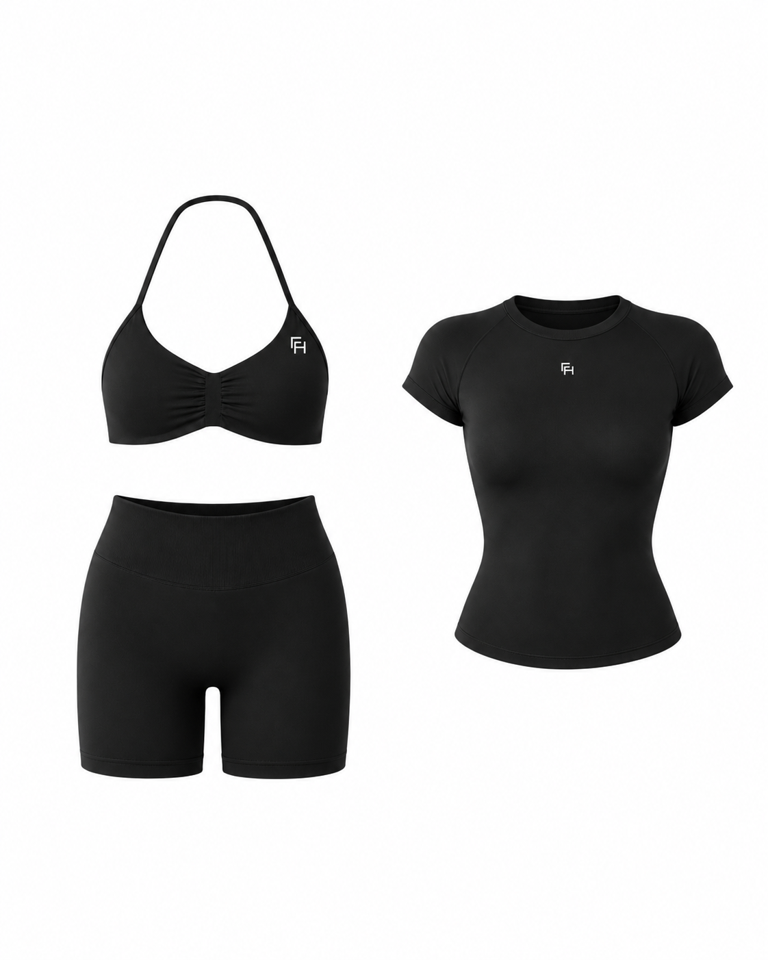 Ascend 3 Pc Set