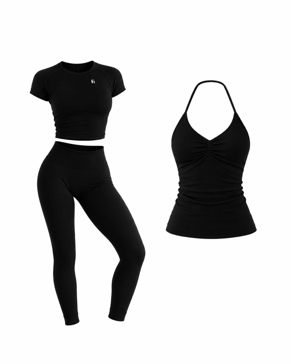 Ascend 3 Pc Set