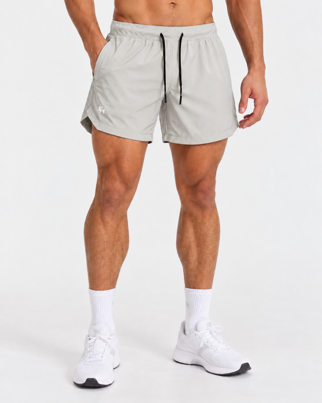 Training shorts 5”