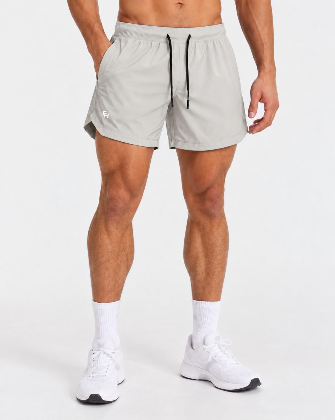 Training shorts 5”