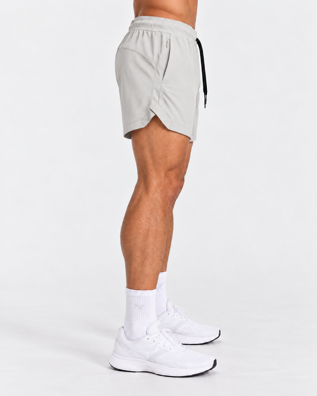 Training shorts 5”
