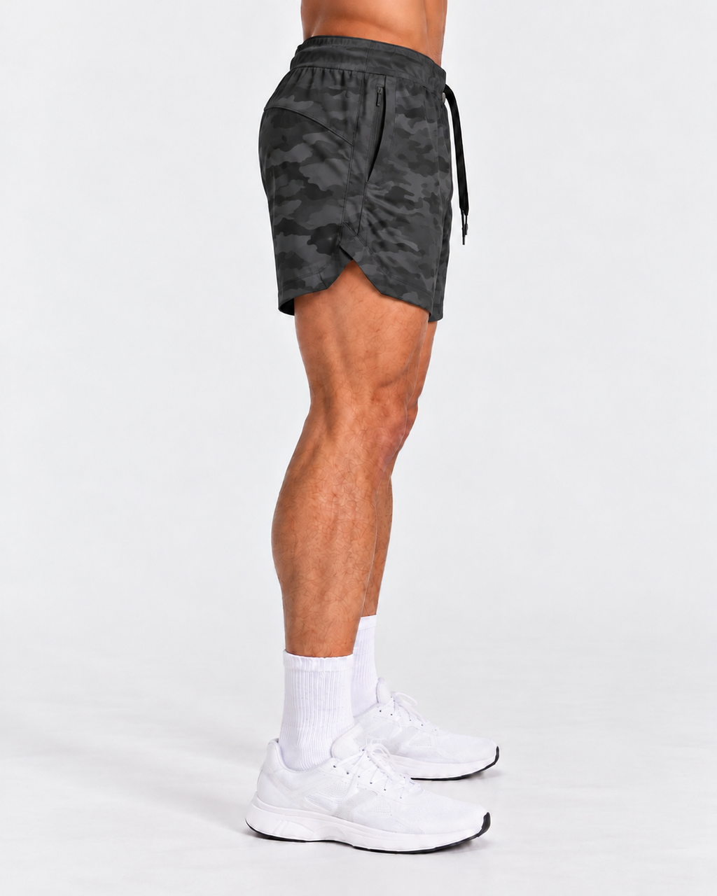 Training shorts 5”