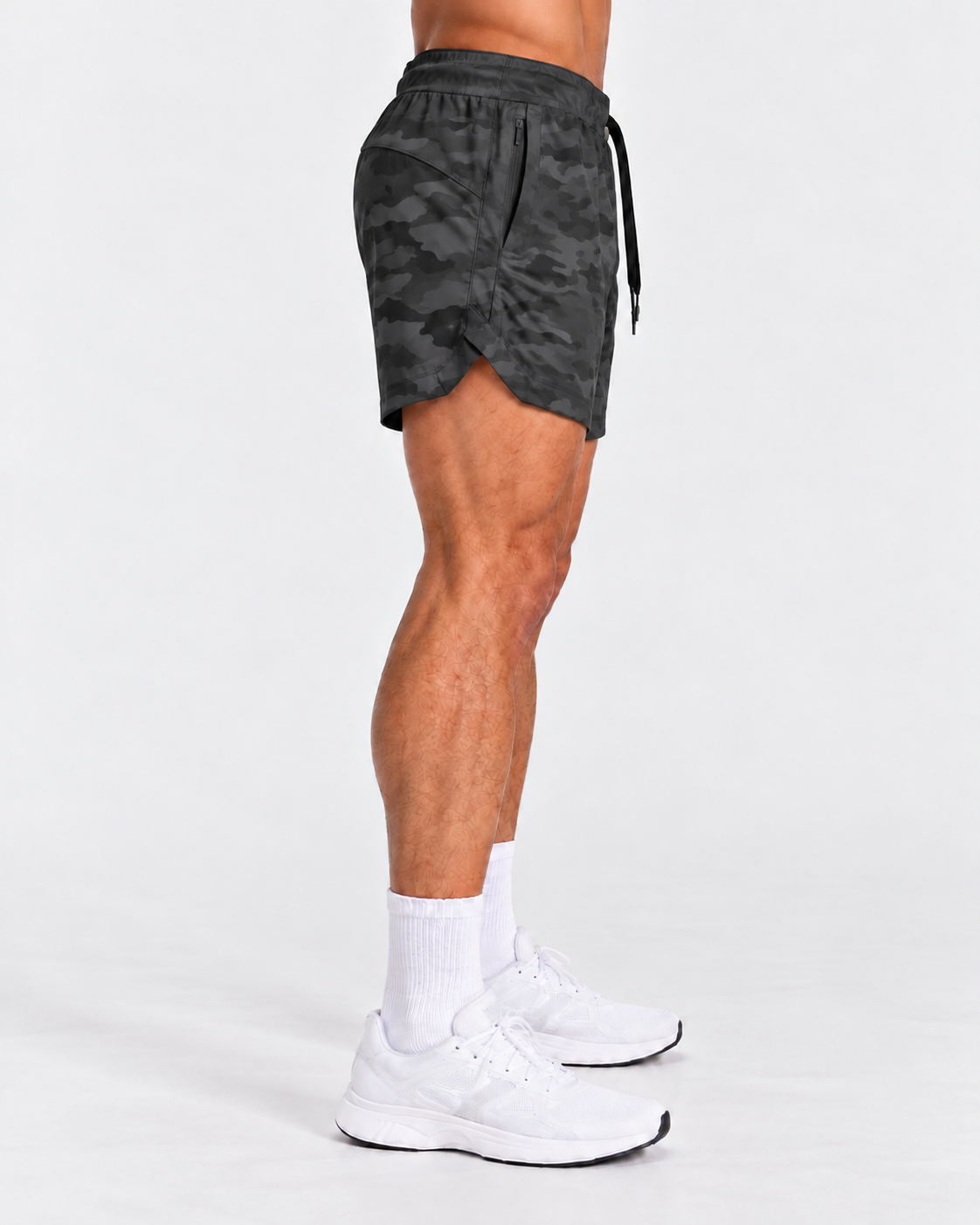 Training shorts 5”