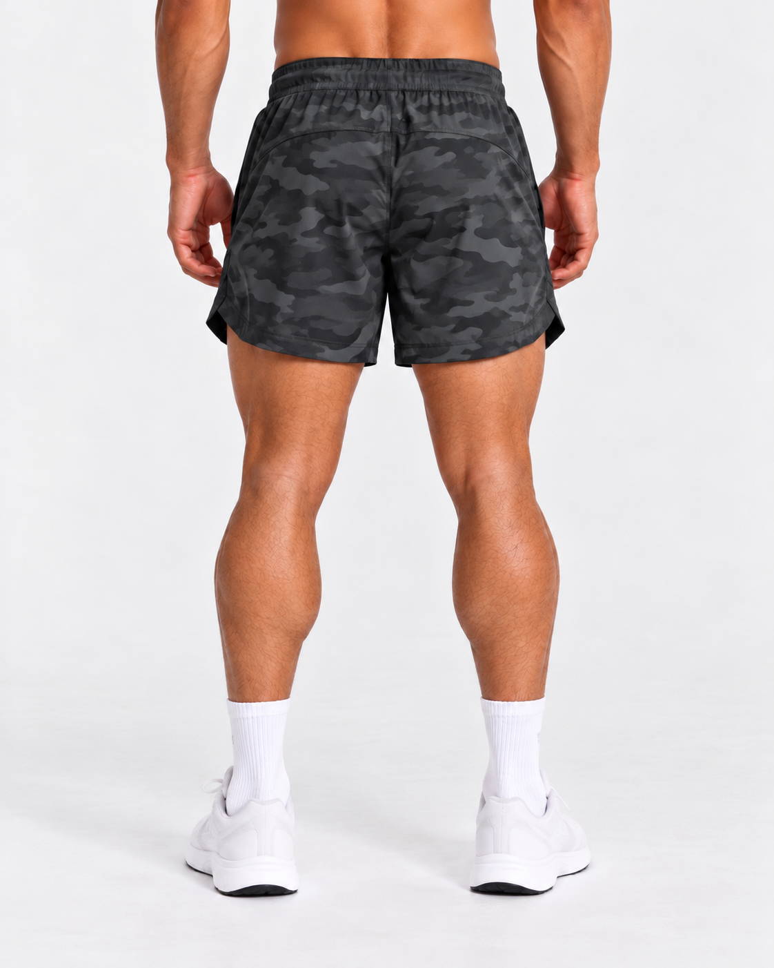 Training shorts 5”