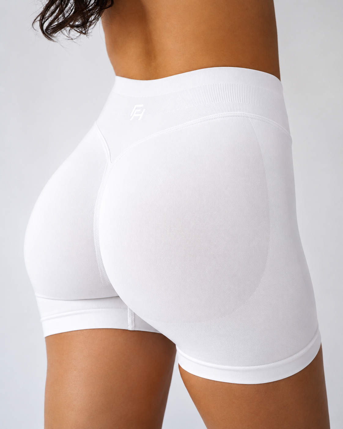 Ascend Shorts 4.5"