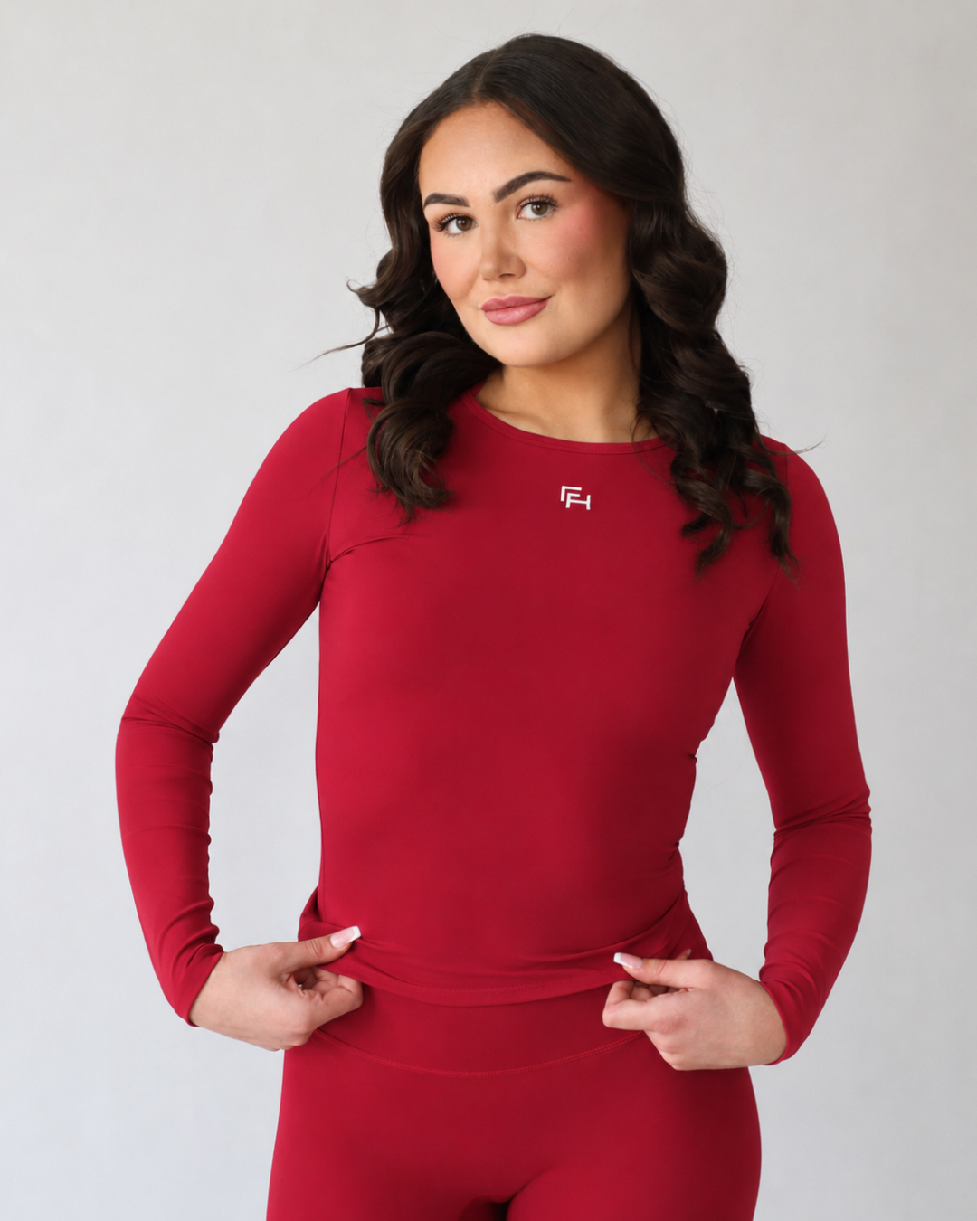 Adapt Long Sleeve