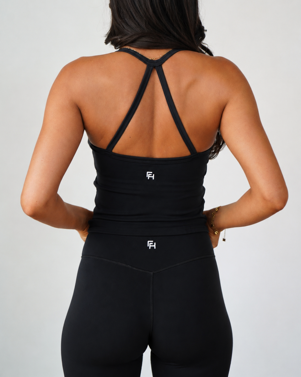 Adapt Tank Top