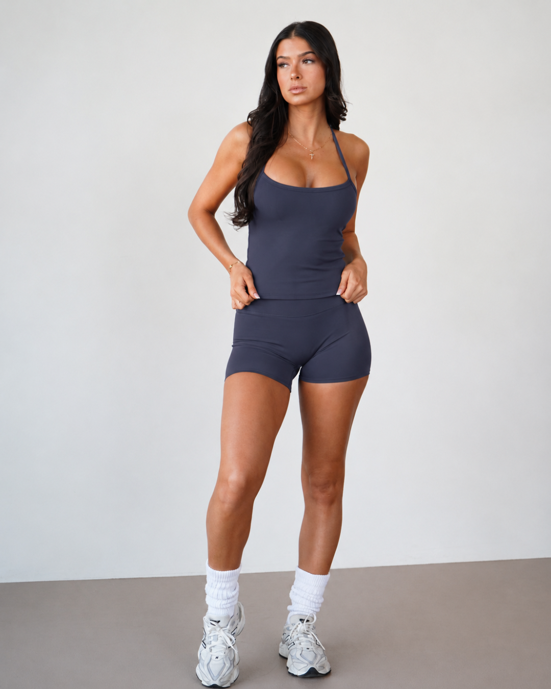 Adapt Shorts 3"