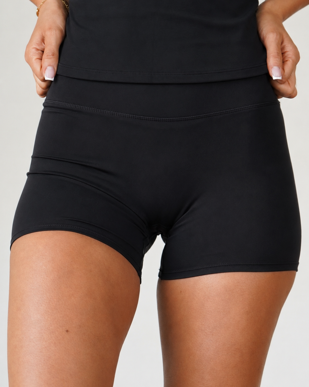 Adapt Shorts 3"