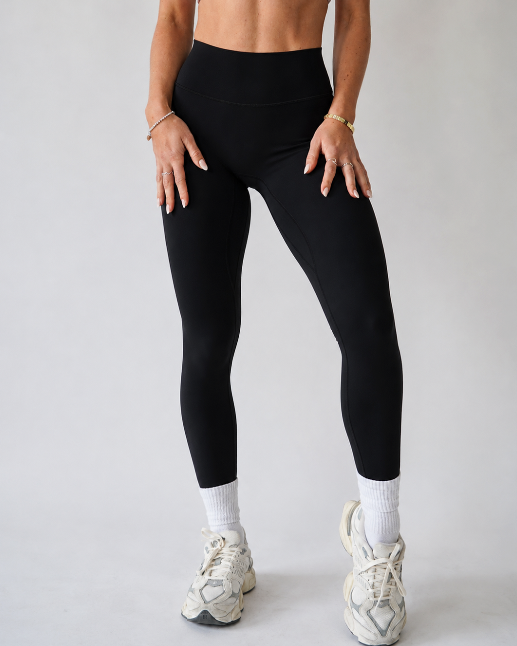 Adapt Leggings 25"