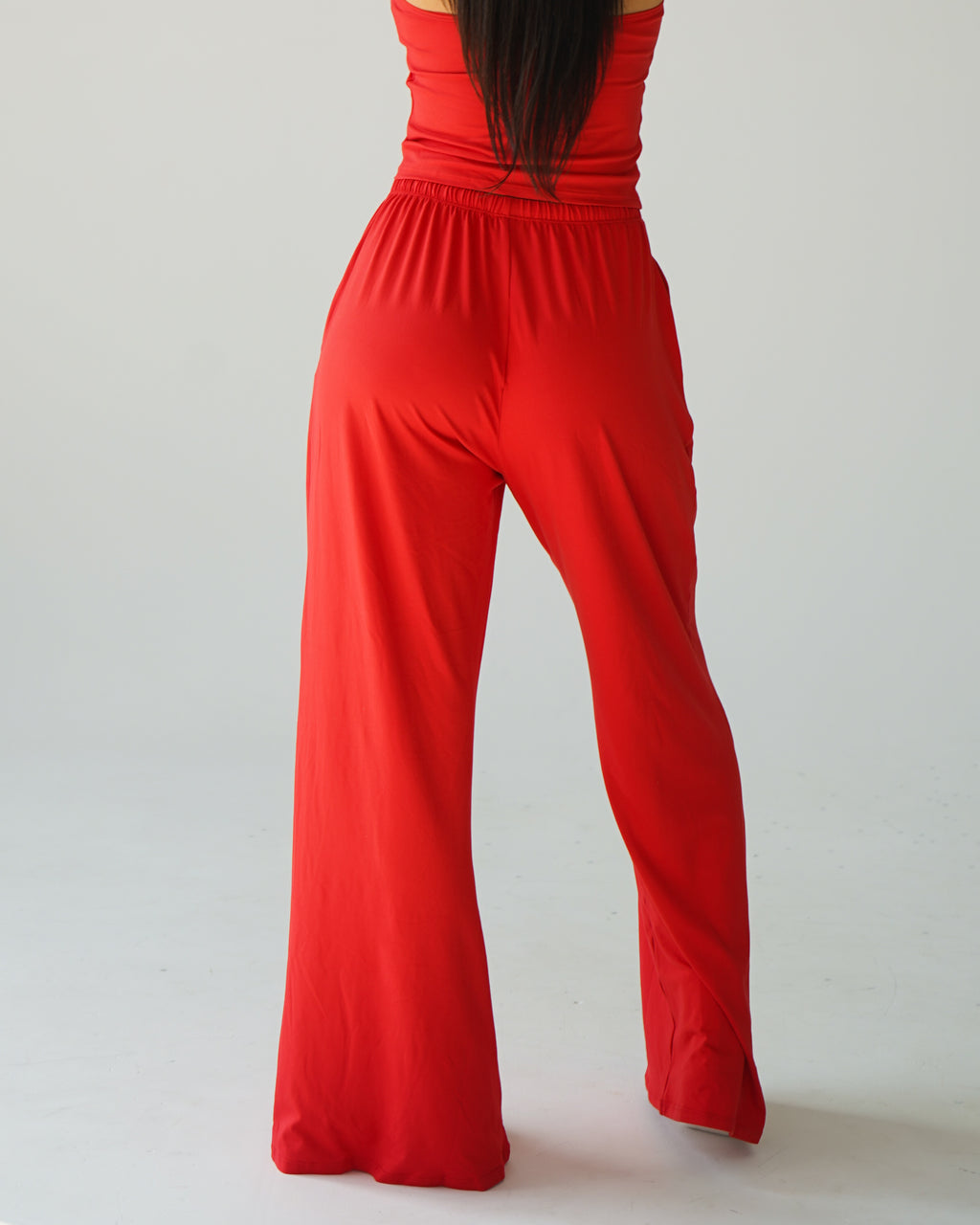 Cloud Wide Leg Pants
