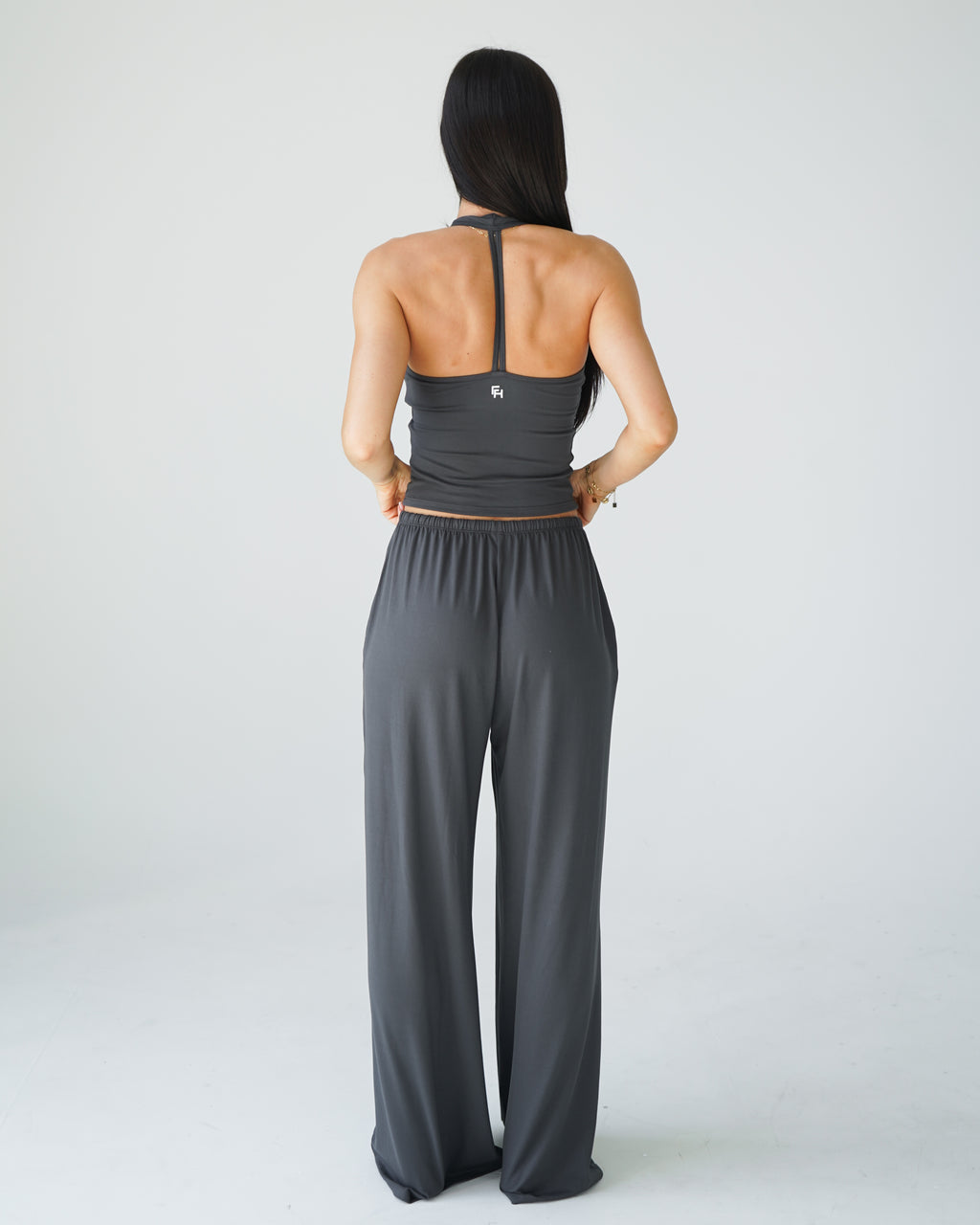 Cloud Wide Leg Pants