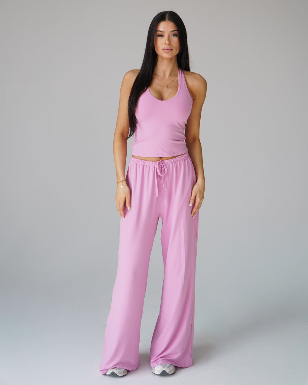 Cloud Wide Leg Pants