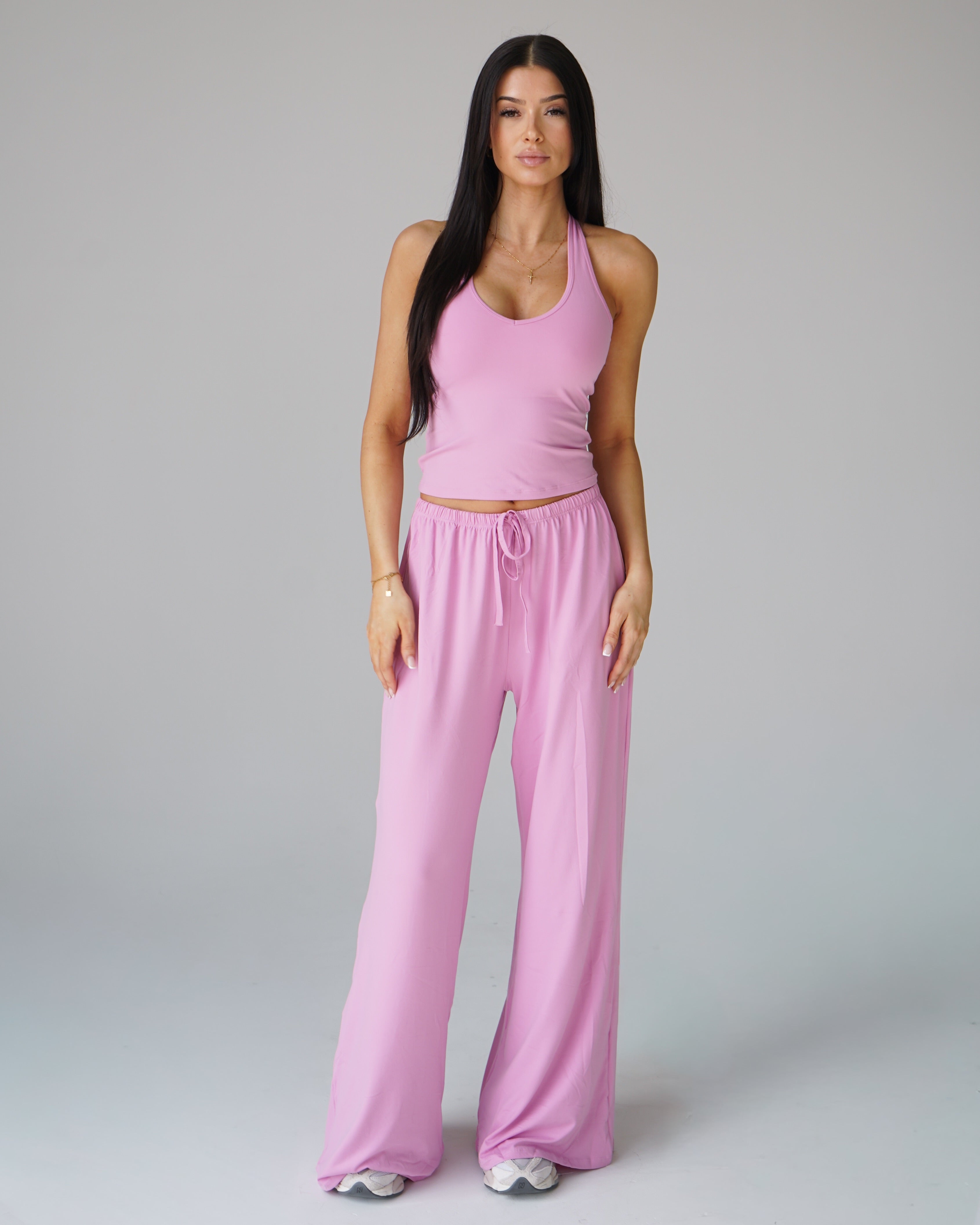 Cloud Wide Leg Pants