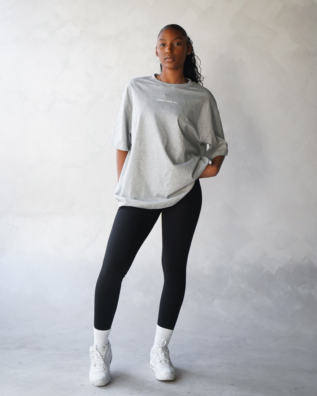 Comfort Tee