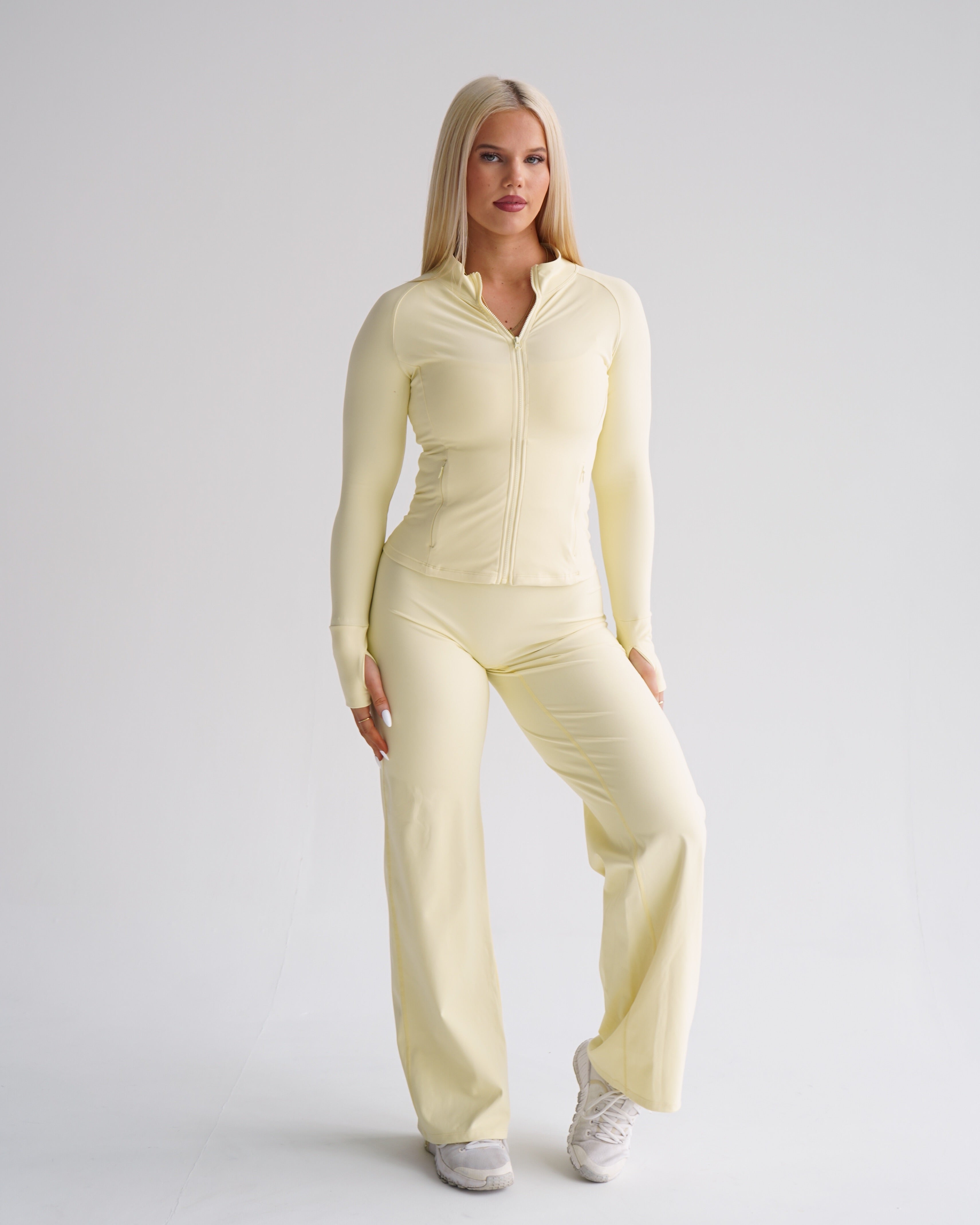 Hatha Straight Leg Pants