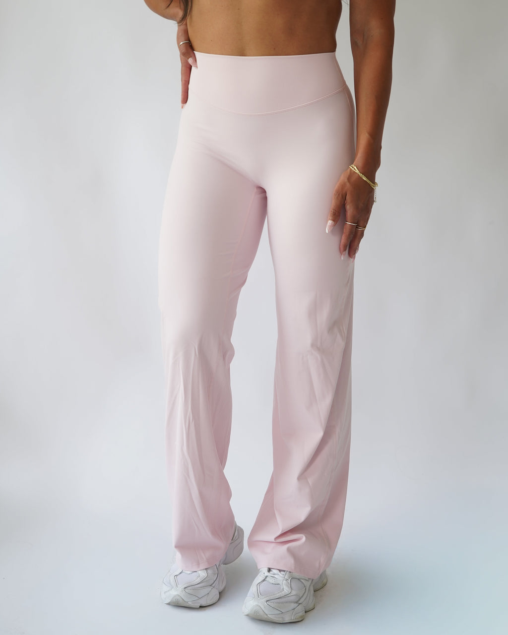Hatha Straight Leg Pants